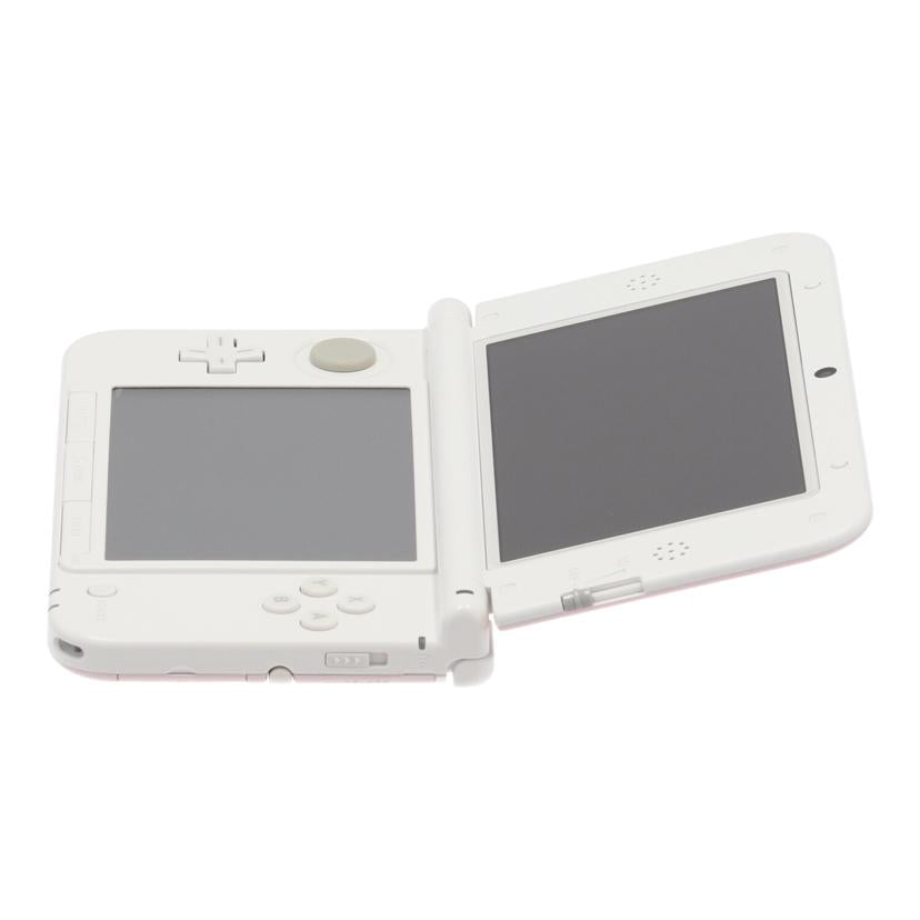 Nintendo 任天堂/Nintendo 3DS LL 本体/SPR-001//SJF118302140/Bランク/77