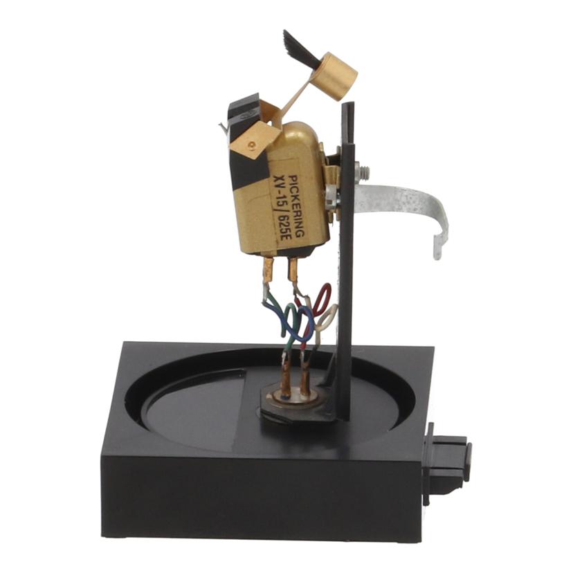 PICKERING/Grace ピカリング/カートリッジ/ヘッドシェル/XV-15/625E//-/Bランク/75