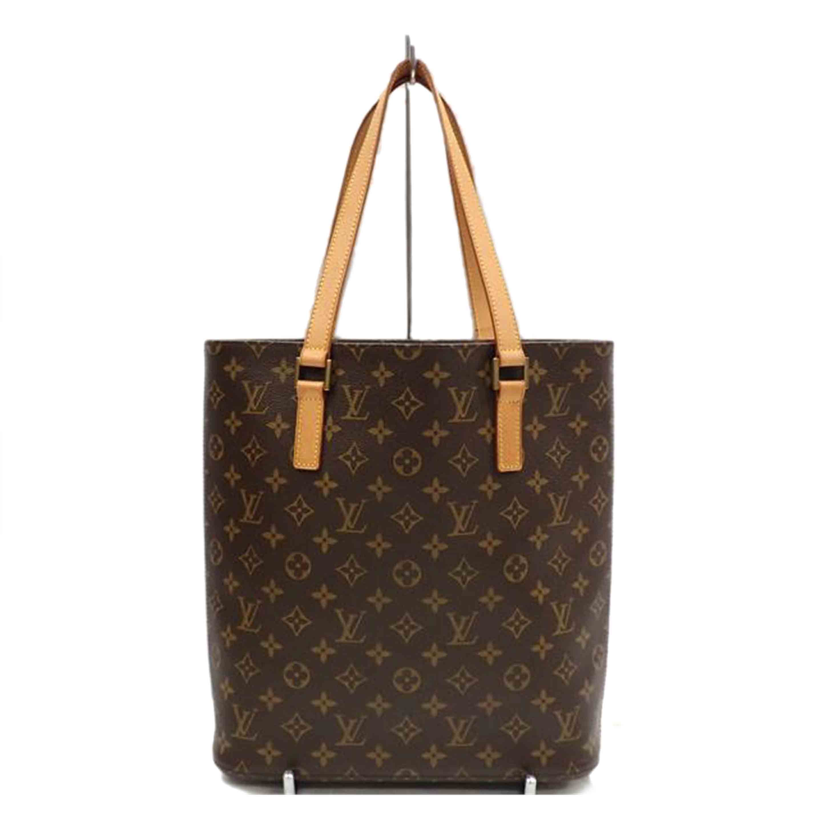 LOUIS VUITTON ルイヴィトン ルイ・ヴィトン ビトン ショルダーバッグ ハンドバッグ トートバッグ ブラウン メンズ レディース 定番 人気 LV 斜め掛け 肩がけ/ヴァヴァンGM/モノグラム/M51170//SR1***/Bランク/62