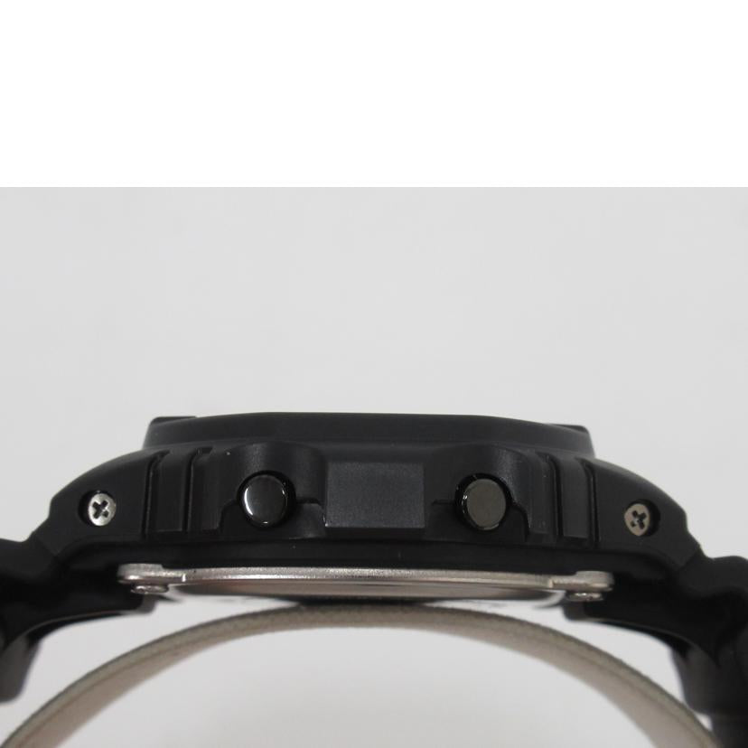 CASIO/G-SHOCK/BEAMS/クォーツ/DW-5600VT//Aランク/63