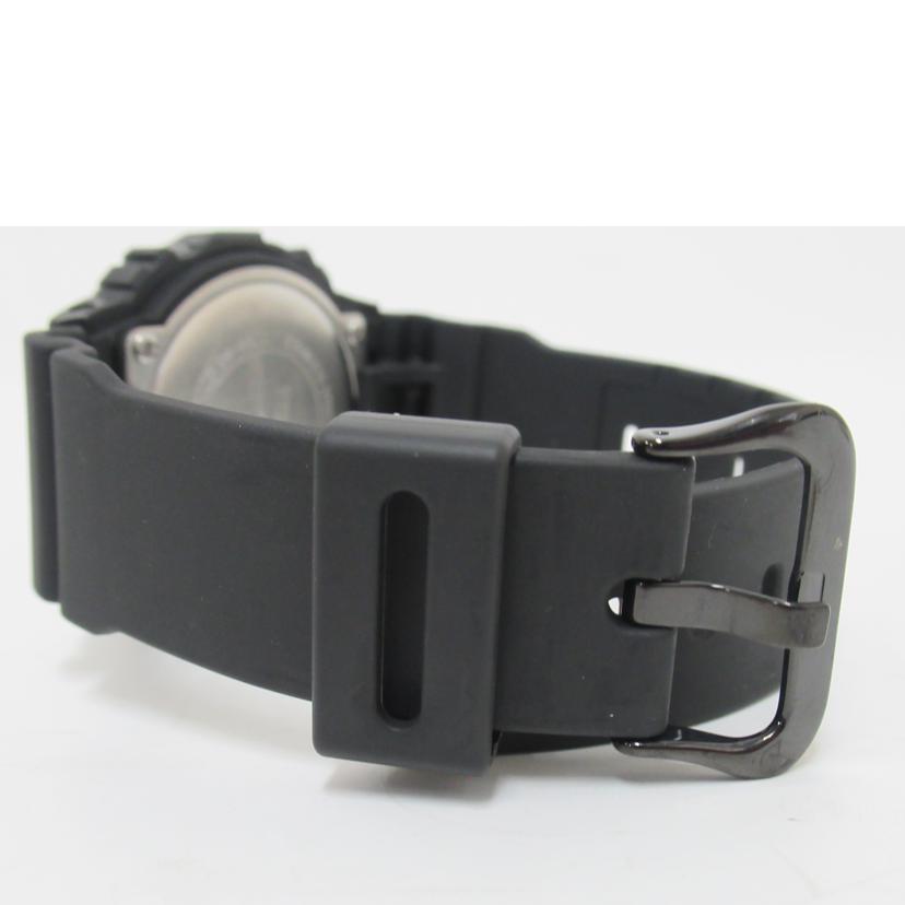 CASIO/G-SHOCK/BEAMS/クォーツ/DW-5600VT//Aランク/63