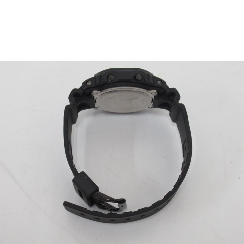 CASIO/G-SHOCK/BEAMS/クォーツ/DW-5600VT//Aランク/63