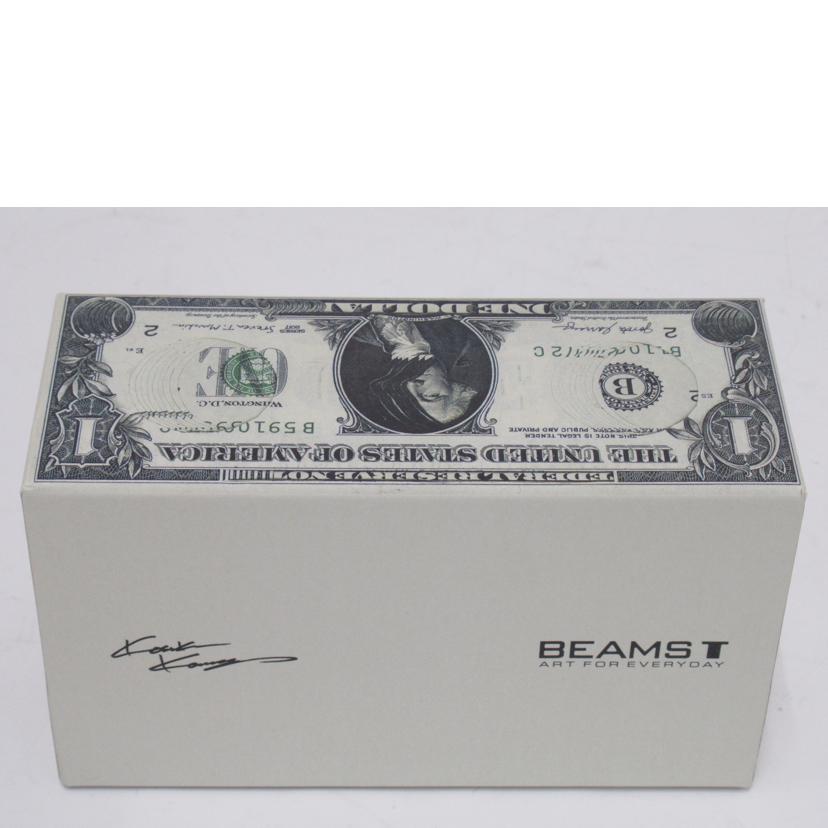 CASIO/G-SHOCK/BEAMS/クォーツ/DW-5600VT//Aランク/63