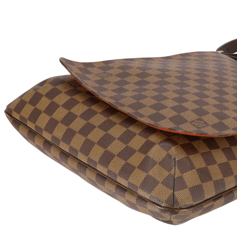 LOUIS VUITTON ルイ・ヴィトン/ミュゼット/ダミエ/エベヌ/N51302//TH0***/ABランク/05