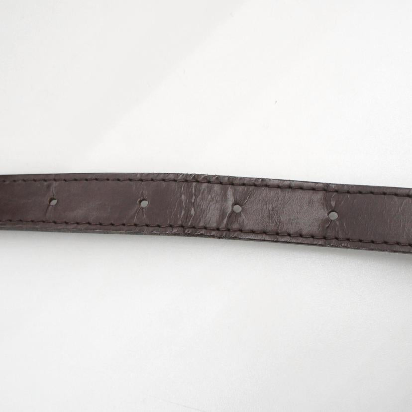 LOUIS VUITTON ルイ・ヴィトン/ミュゼット/ダミエ/エベヌ/N51302//TH0***/ABランク/05