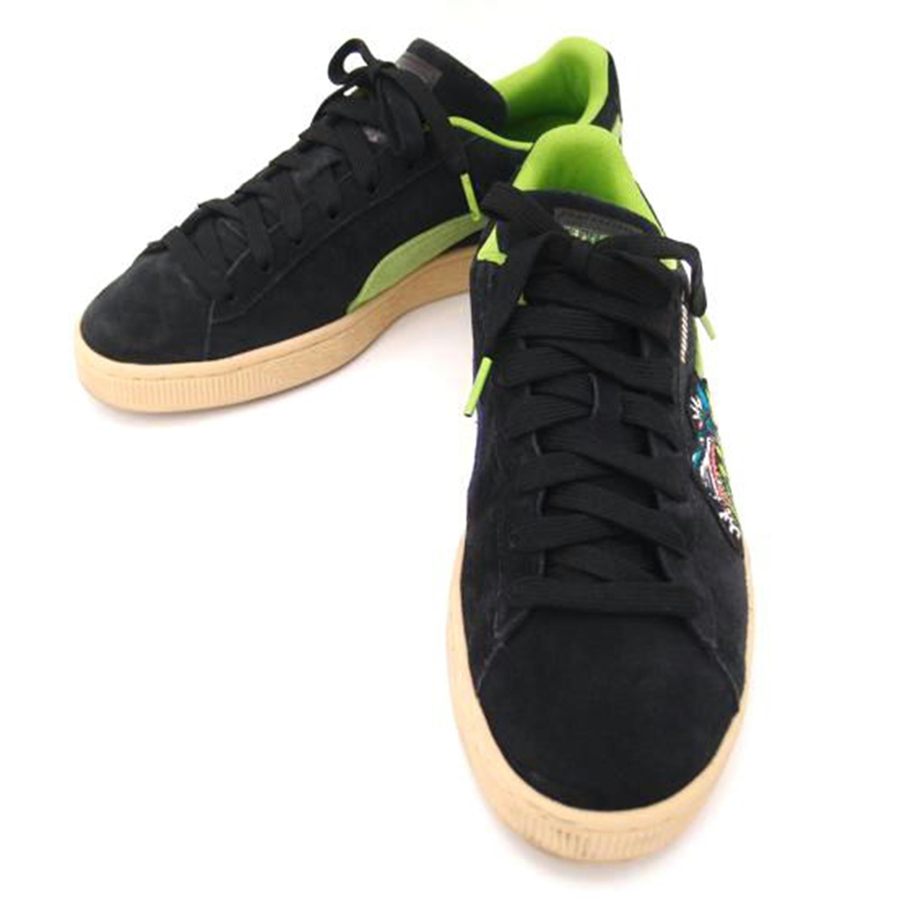 PUMA×SANTACRUZ ﾌﾟｰﾏ×ｻﾝﾀｸﾙｰｽﾞ/メンズファッション｜WonderREX-ONLINE