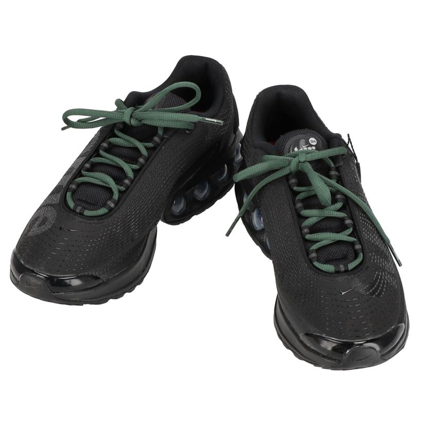 NIKE ナイキ/NIKE × SUPREME AIR MAX DN SP/FZ4044 001//ABランク/70