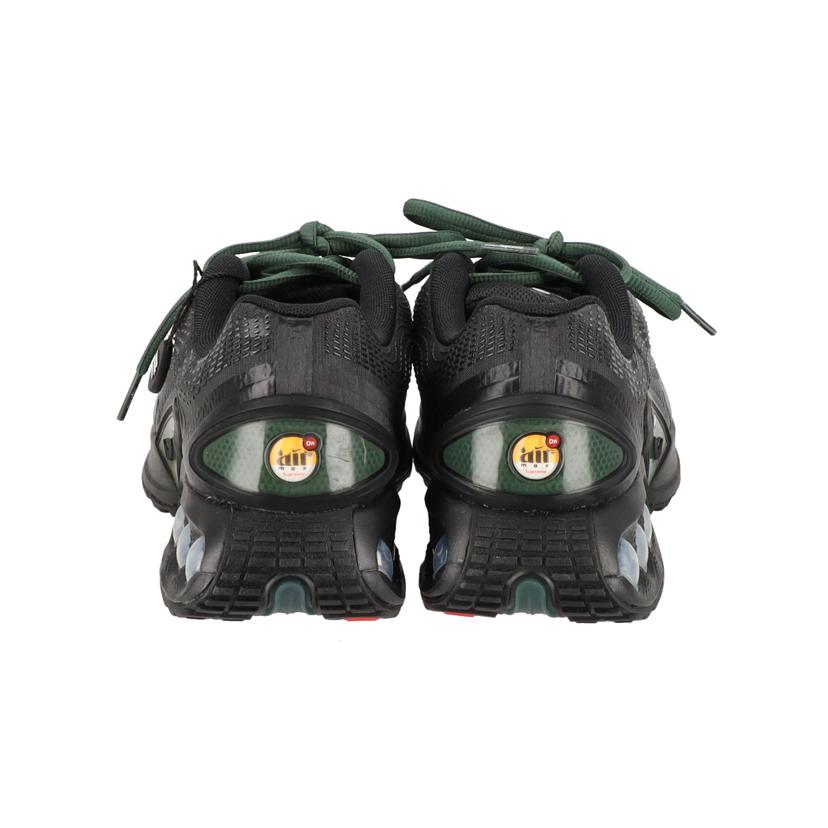 NIKE ナイキ/NIKE × SUPREME AIR MAX DN SP/FZ4044 001//ABランク/70