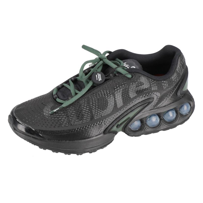 NIKE ナイキ/NIKE × SUPREME AIR MAX DN SP/FZ4044 001//ABランク/70