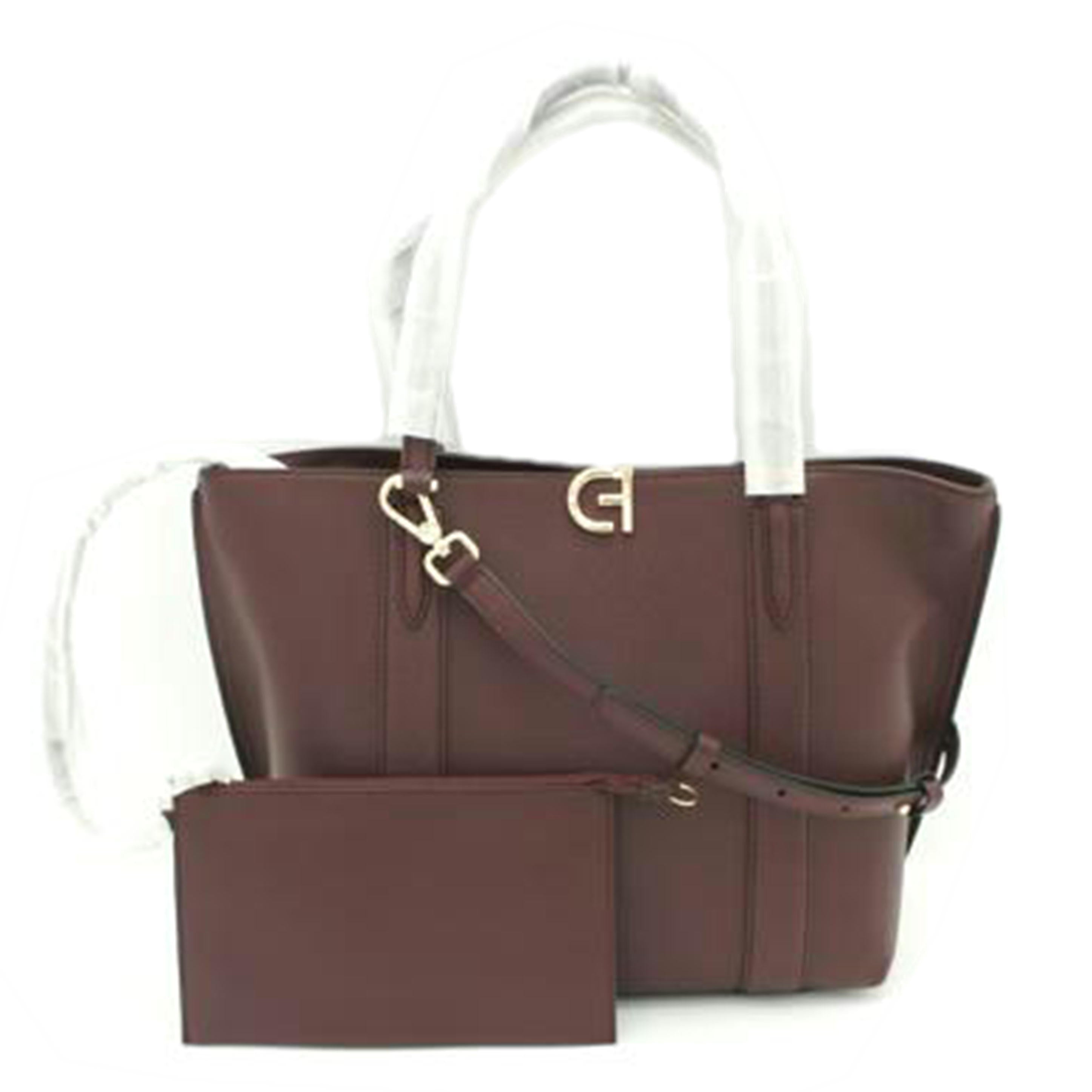 COLE HAAN コールハン/エッセンシャルスモールトートバッグ/U06800//Sランク/75