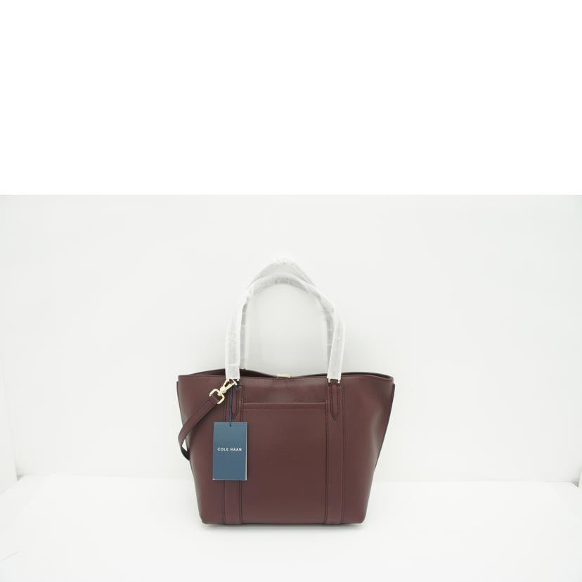 COLE HAAN コールハン/エッセンシャルスモールトートバッグ/U06800//Sランク/75