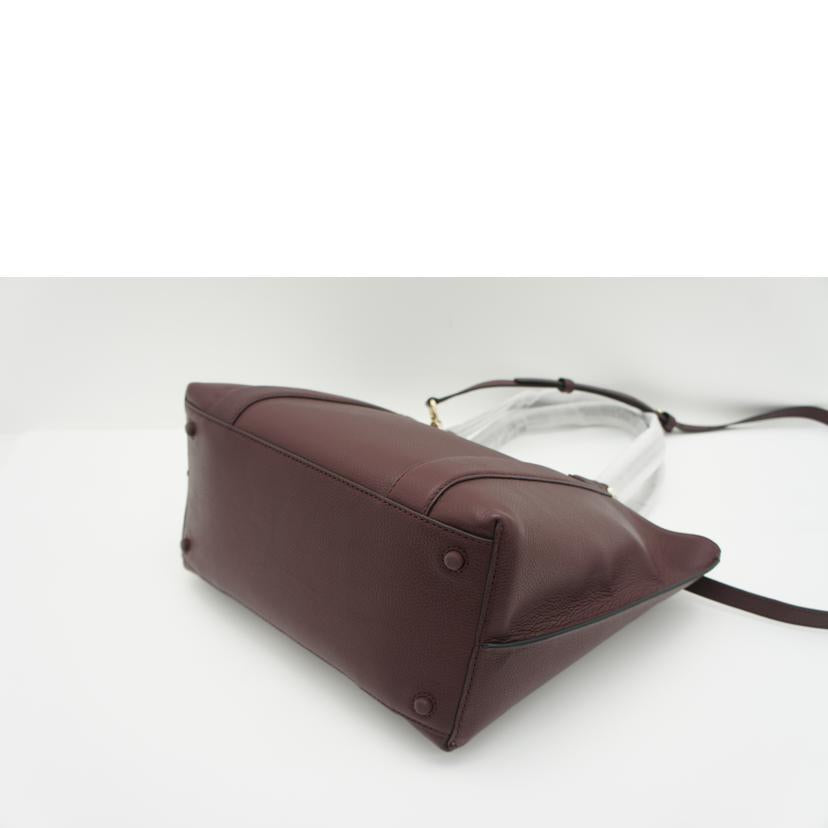 COLE HAAN コールハン/エッセンシャルスモールトートバッグ/U06800//Sランク/75