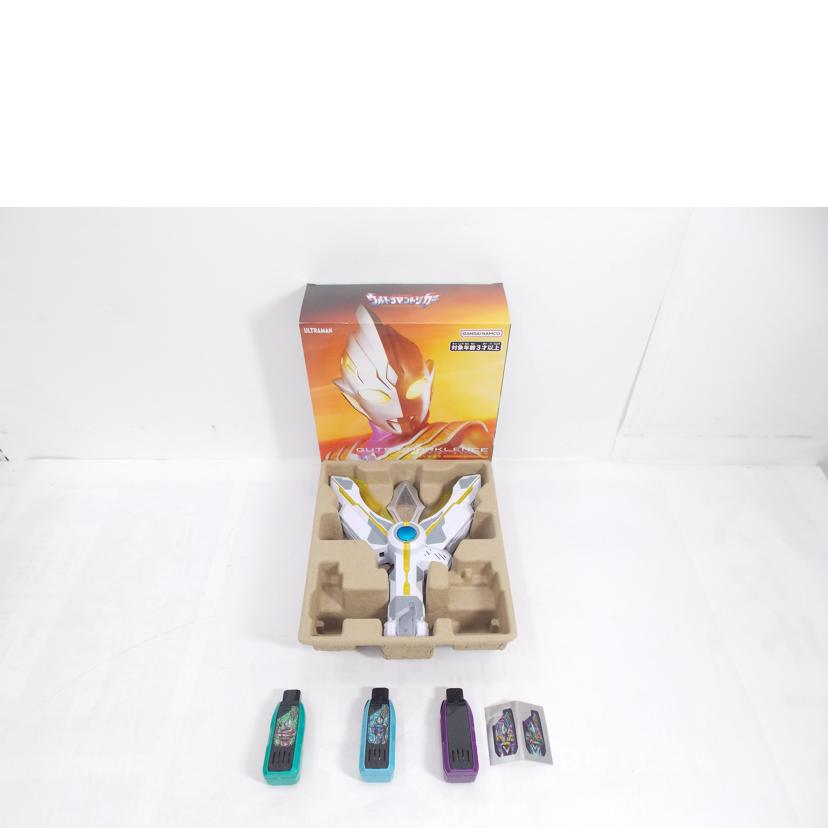 BANDAI バンダイ/ガッツスパークレンス MEMORIAL EDITION//ABランク/42