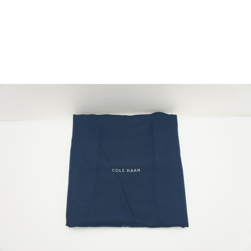 COLE HAAN コールハン/エッセンシャルスモールトートバッグ/U06800//Sランク/75