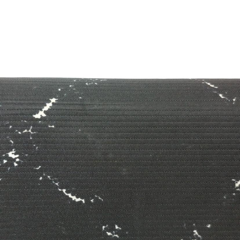 CHANEL/旧トラベルライン ラウンドファスナー 財布//614****/Bランク/52