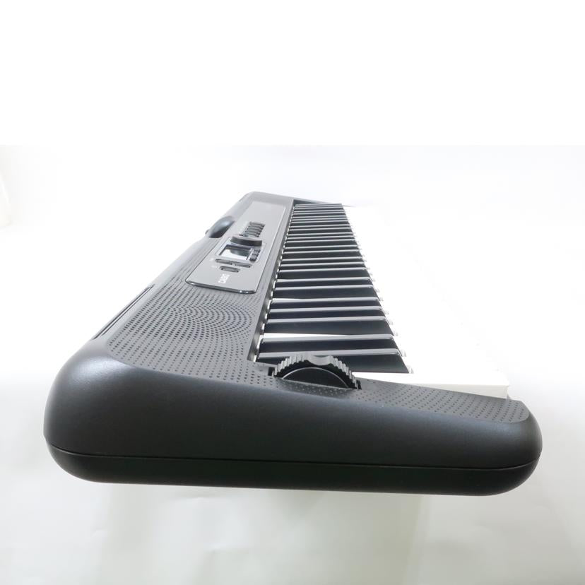 CASIO カシオ/電子キーボード 61鍵盤 タッチレスポンス対応/CT-S300//877ADC10J007721AAC/ABランク/65