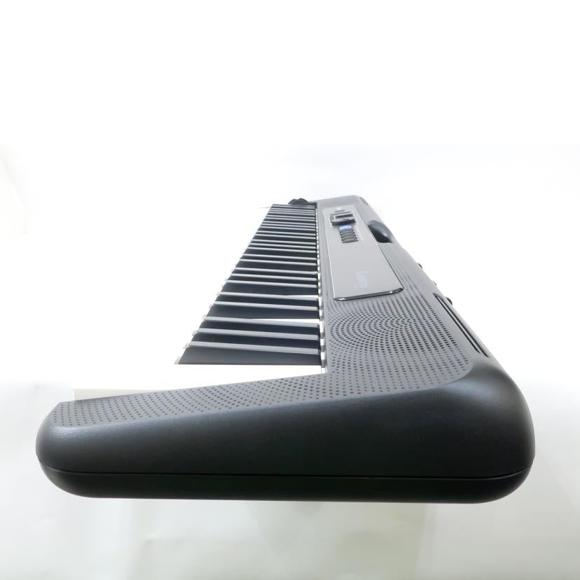 CASIO カシオ/電子キーボード 61鍵盤 タッチレスポンス対応/CT-S300//877ADC10J007721AAC/ABランク/65