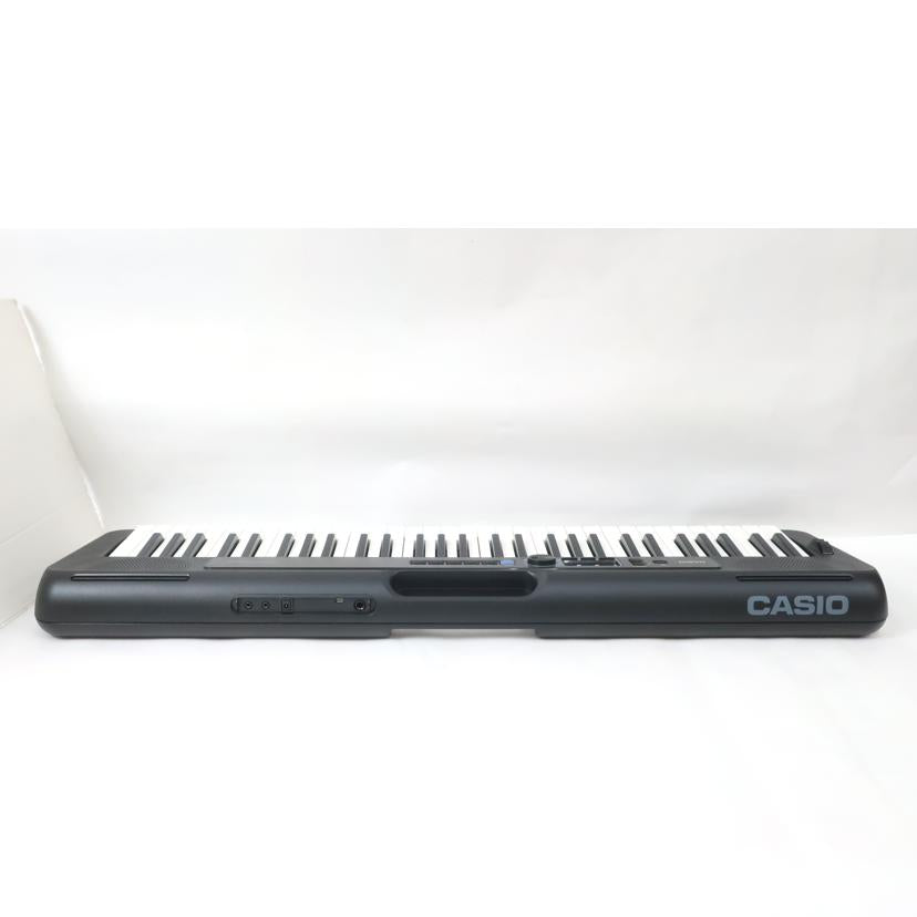 CASIO カシオ/電子キーボード 61鍵盤 タッチレスポンス対応/CT-S300//877ADC10J007721AAC/ABランク/65