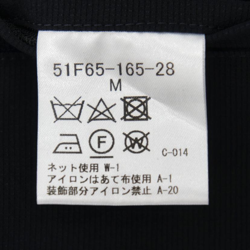 CRESTBRIDGE BLACKLABEL クレストブリッジブラックレーベル/フード付きブルゾン/51F65-165-28//Aランク/09