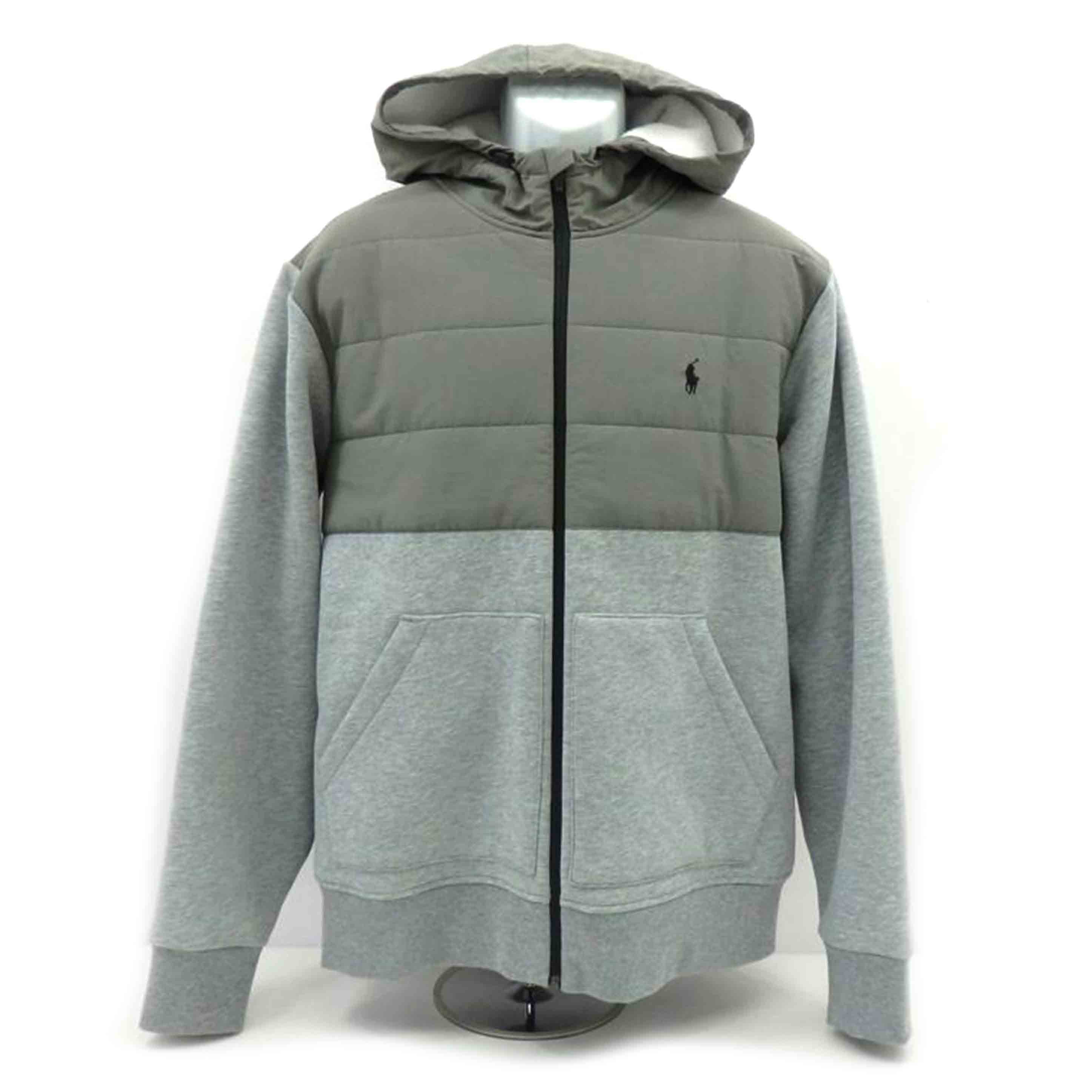 POLO RALPH LAUREN ポロラルフローレン /スウェットパーカー//ABランク/77