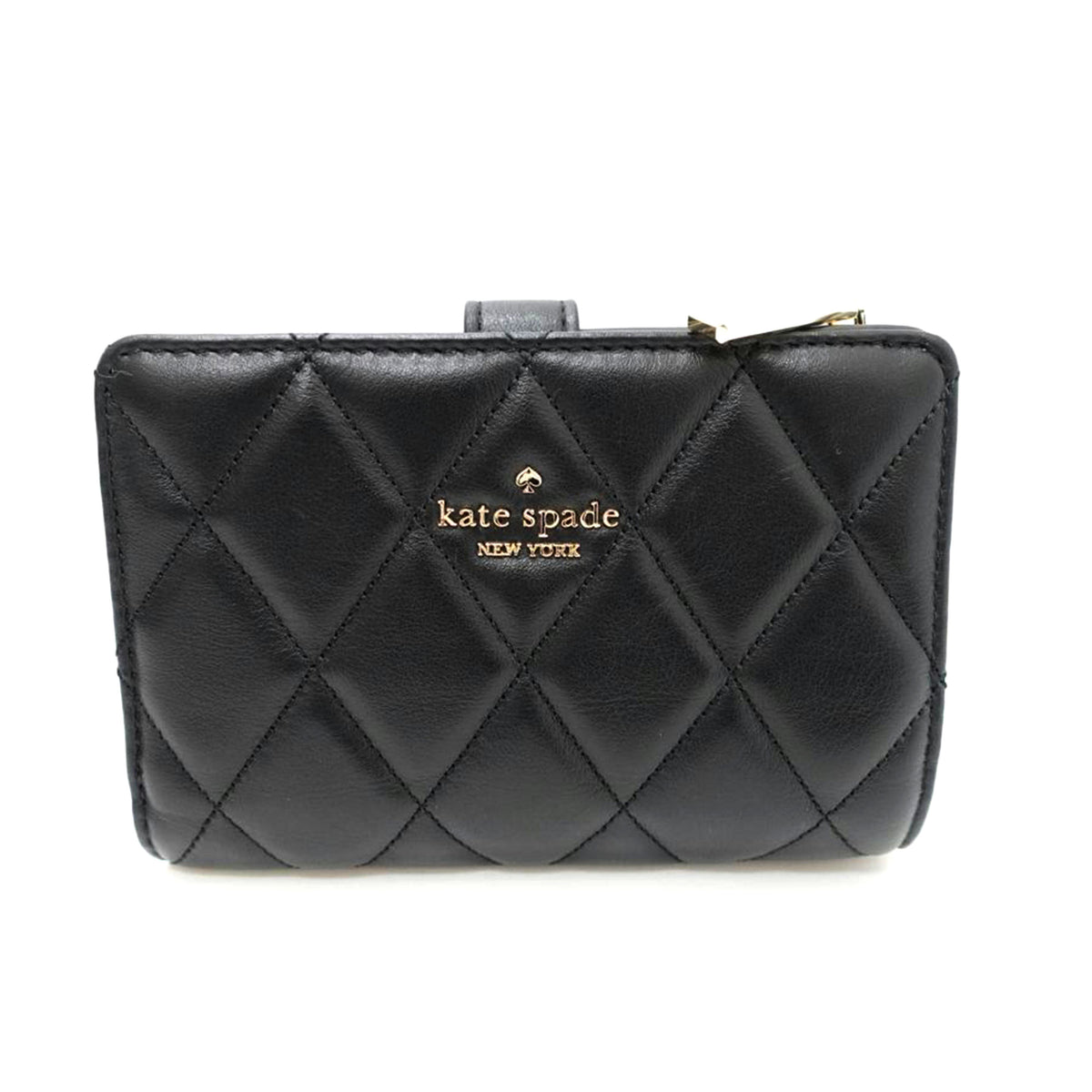 kate spade ケイトスペード/2つ折り財布/KG424//ABランク/88