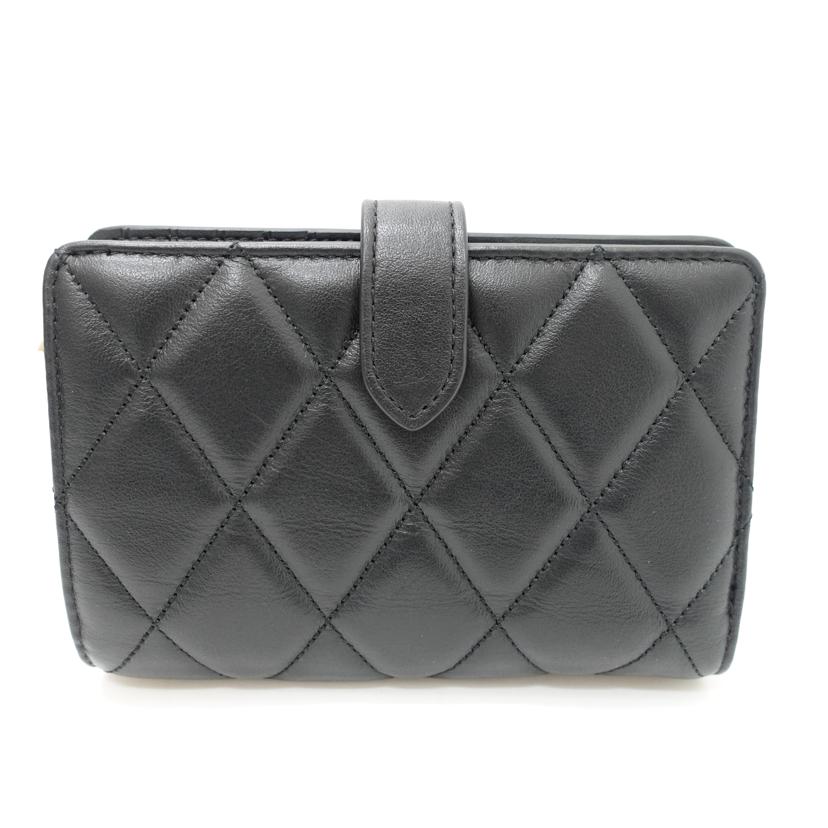 kate spade ケイトスペード/2つ折り財布/KG424//ABランク/88