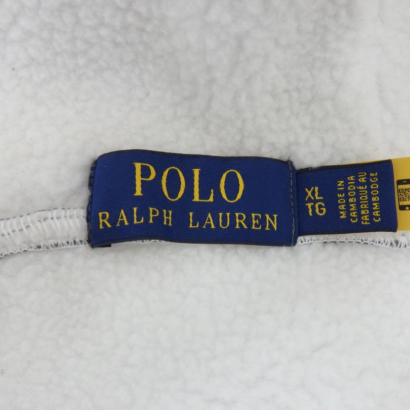 POLO RALPH LAUREN ポロラルフローレン /スウェットパーカー//ABランク/77