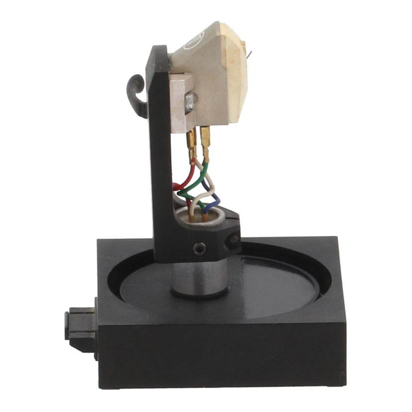 audio-technica オーディオテクニカ/カートリッジ/ヘッドシェル/AT-F5/AT-LS15//-/Bランク/75