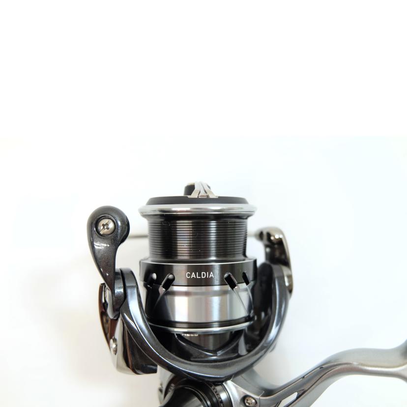 ダイワ/18 カルディア LT2000SーXH/056037//Bランク/71