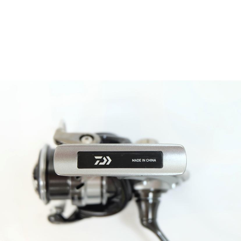 ダイワ/18 カルディア LT2000SーXH/056037//Bランク/71