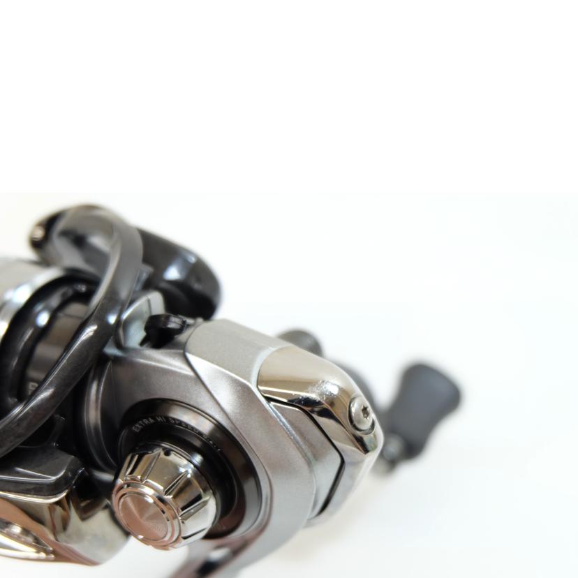 ダイワ/18 カルディア LT2000SーXH/056037//Bランク/71