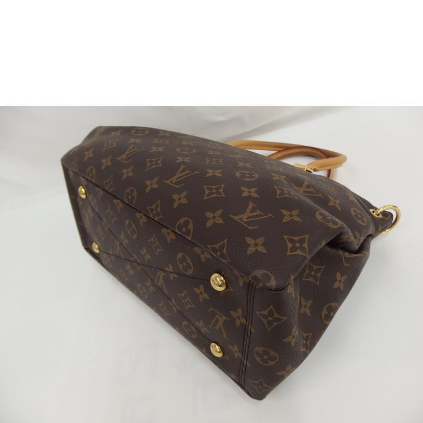 LV ヴィトン/パラスBB/モノグラム×オロール/M40906//SP1***/Bランク/82