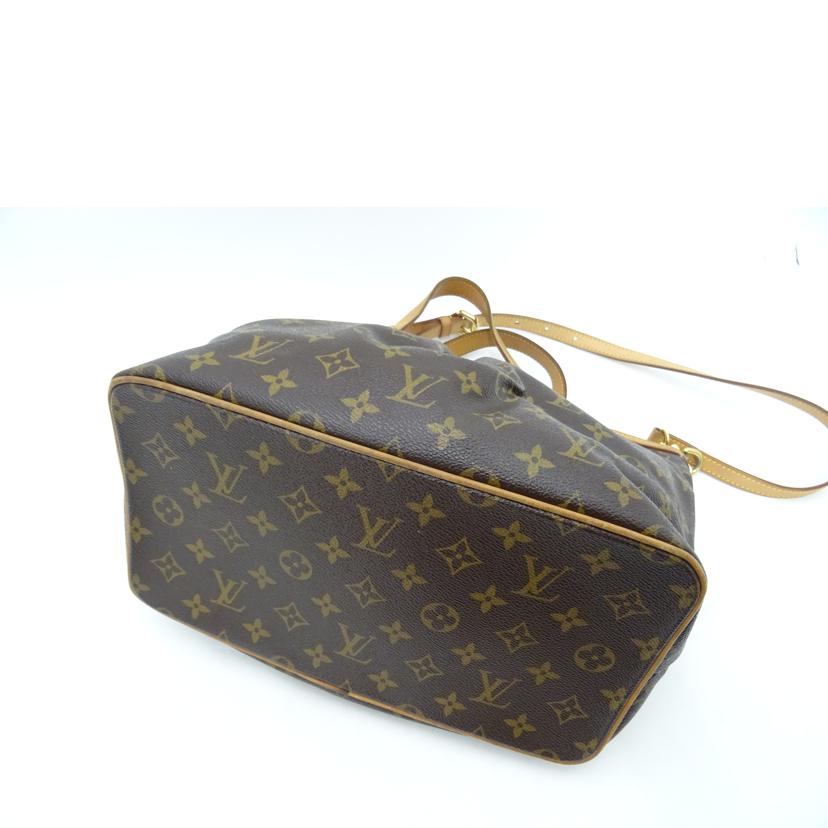 LOUIS VUITTON ルイヴィトン/パレルモPM/モノグラム/M40145//TA4***/Bランク/69