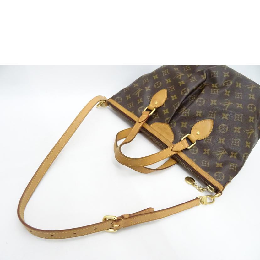 LOUIS VUITTON ルイヴィトン/パレルモPM/モノグラム/M40145//TA4***/Bランク/69