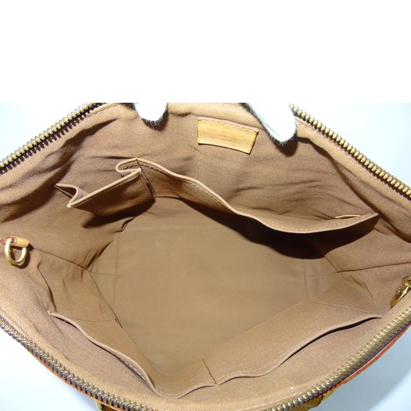 LOUIS VUITTON ルイヴィトン/パレルモPM/モノグラム/M40145//TA4***/Bランク/69