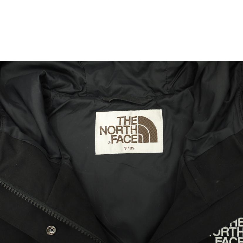THE NORTH FACE ノースフェイス/THE NORTH FACE ウィメンズレンジャーパーカー/NJ3BN80J//SAランク/69