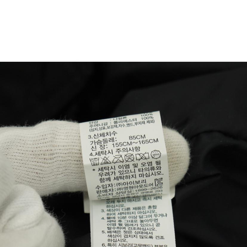 THE NORTH FACE ノースフェイス/THE NORTH FACE ウィメンズレンジャーパーカー/NJ3BN80J//SAランク/69