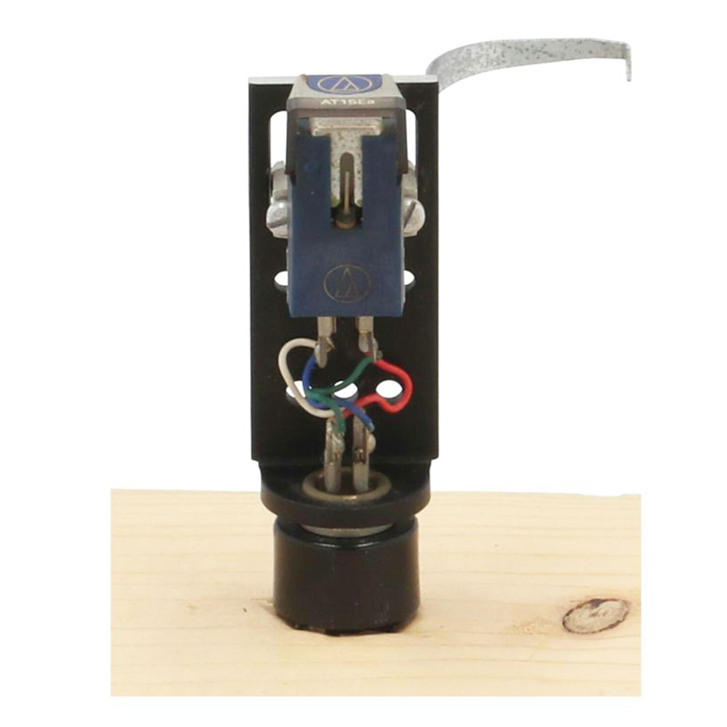 audio-technica/Grace オーディオテクニカ/カートリッジ/ヘッドシェル/AT15Ea//-/Bランク/75