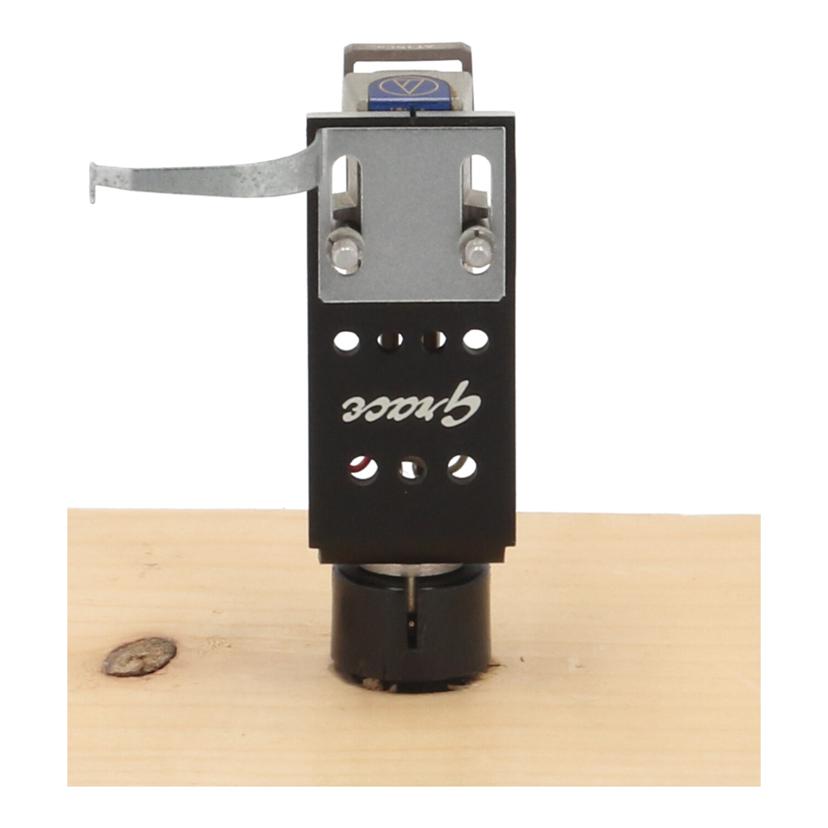 audio-technica/Grace オーディオテクニカ/カートリッジ/ヘッドシェル/AT15Ea//-/Bランク/75