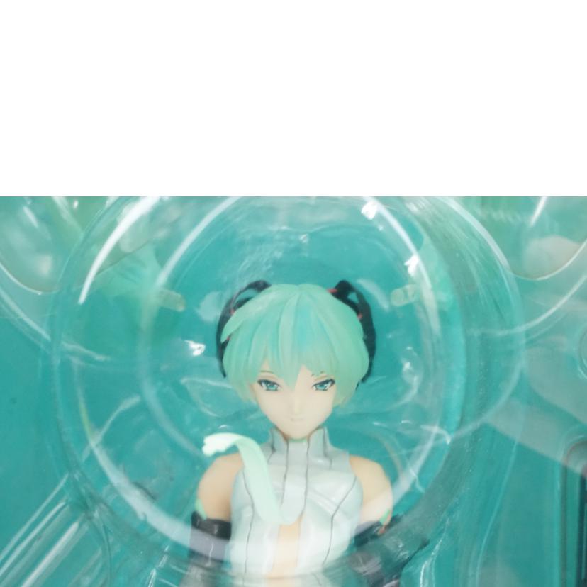 Max Factory マックスファクトリー/初音ミク・アペンド 1/8//Aランク/67