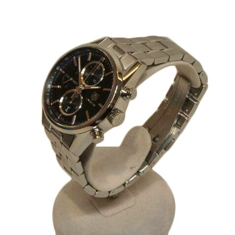 TAG Heuer タグ・ホイヤー/カレラ・クロノグラフ・キャリバー1887/自動巻/CAR2110.BA0720//RAS****/SAランク/92