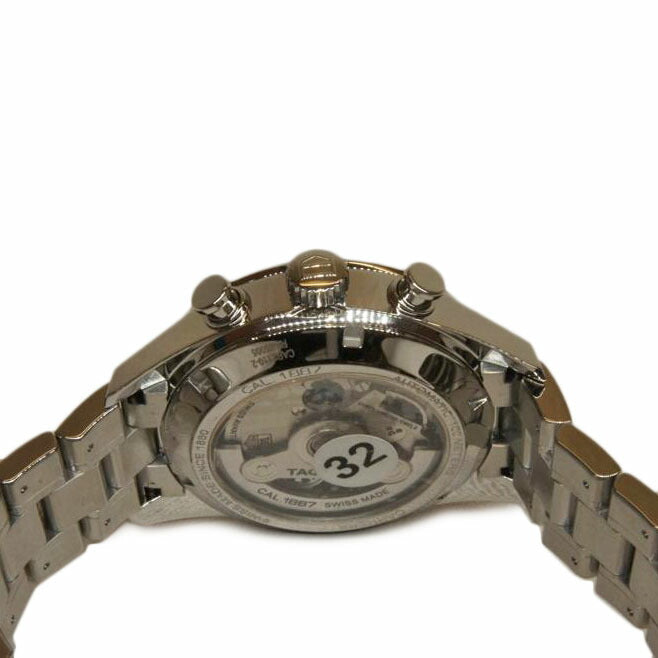 TAG Heuer タグ・ホイヤー/カレラ・クロノグラフ・キャリバー1887/自動巻/CAR2110.BA0720//RAS****/SAランク/92