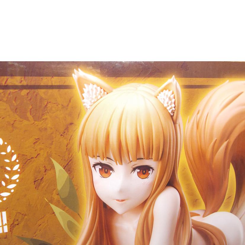 FREEing フリーイング/狼と香辛料 ホロ 1/4スケール フィギュア//ABランク/42