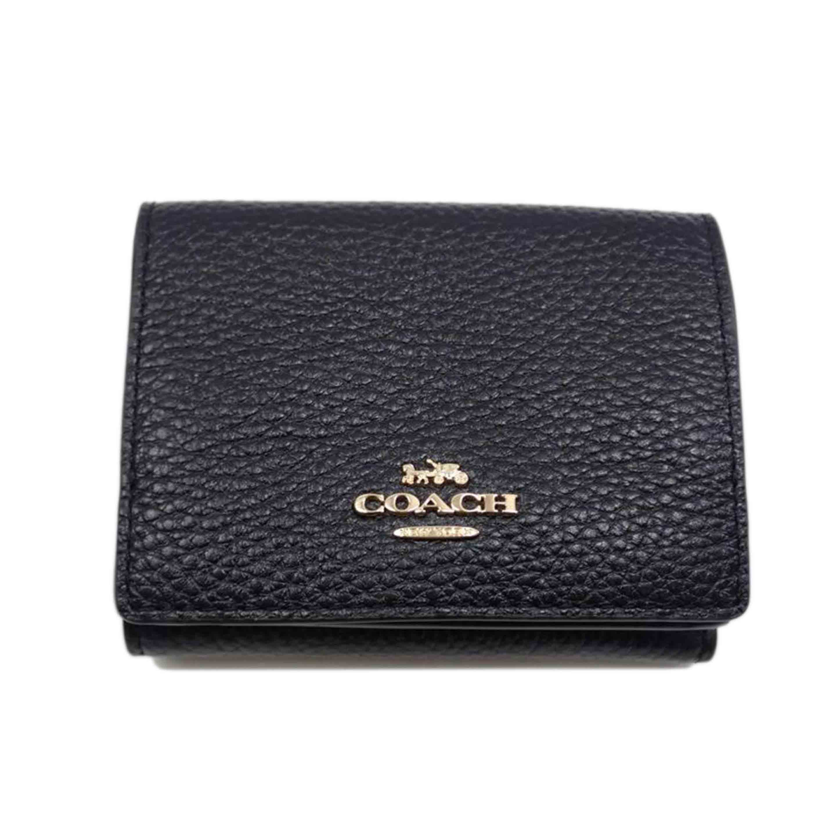 COACH コーチ/コンパクトウォレット/88666//Aランク/62