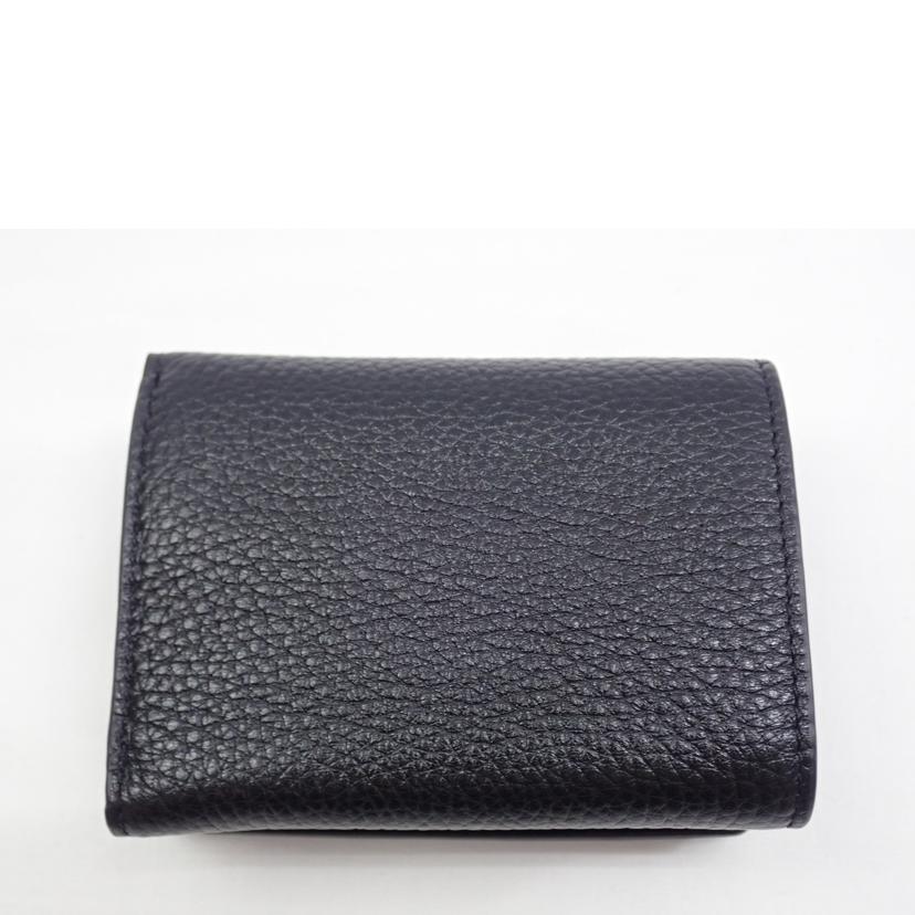 COACH コーチ/コンパクトウォレット/88666//Aランク/62