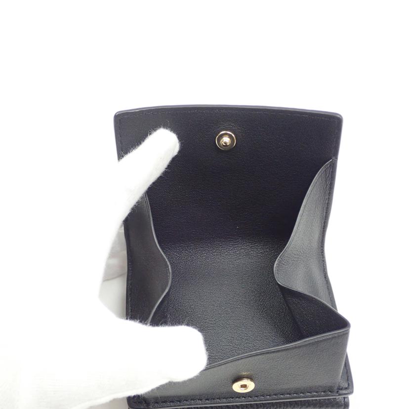 COACH コーチ/コンパクトウォレット/88666//Aランク/62