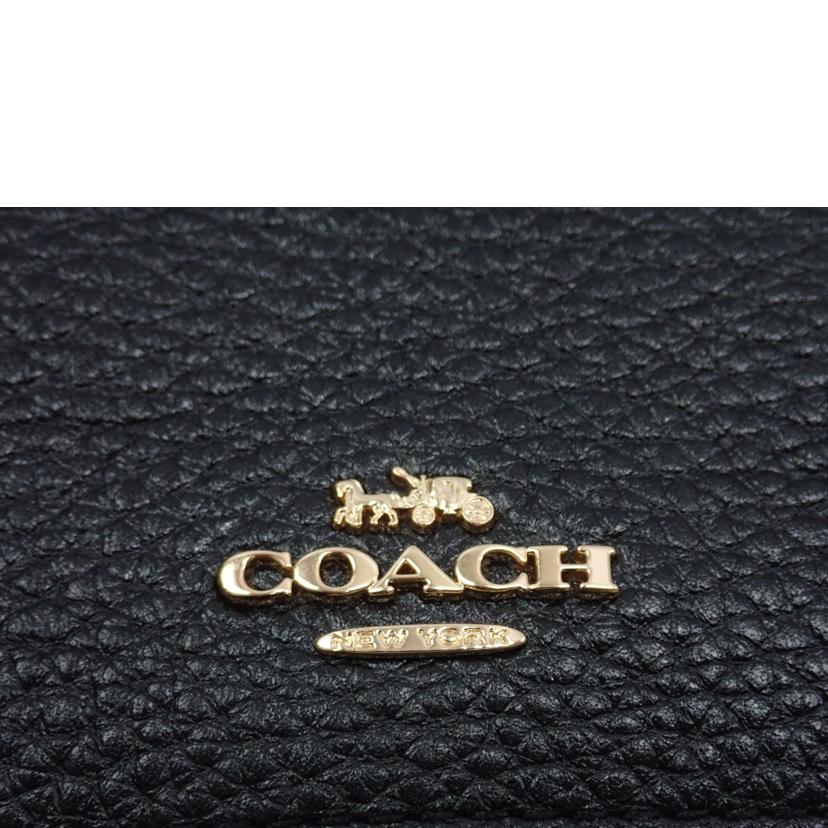 COACH コーチ/コンパクトウォレット/88666//Aランク/62