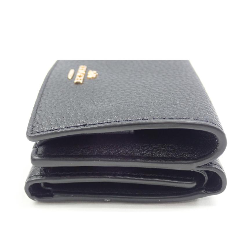 COACH コーチ/コンパクトウォレット/88666//Aランク/62