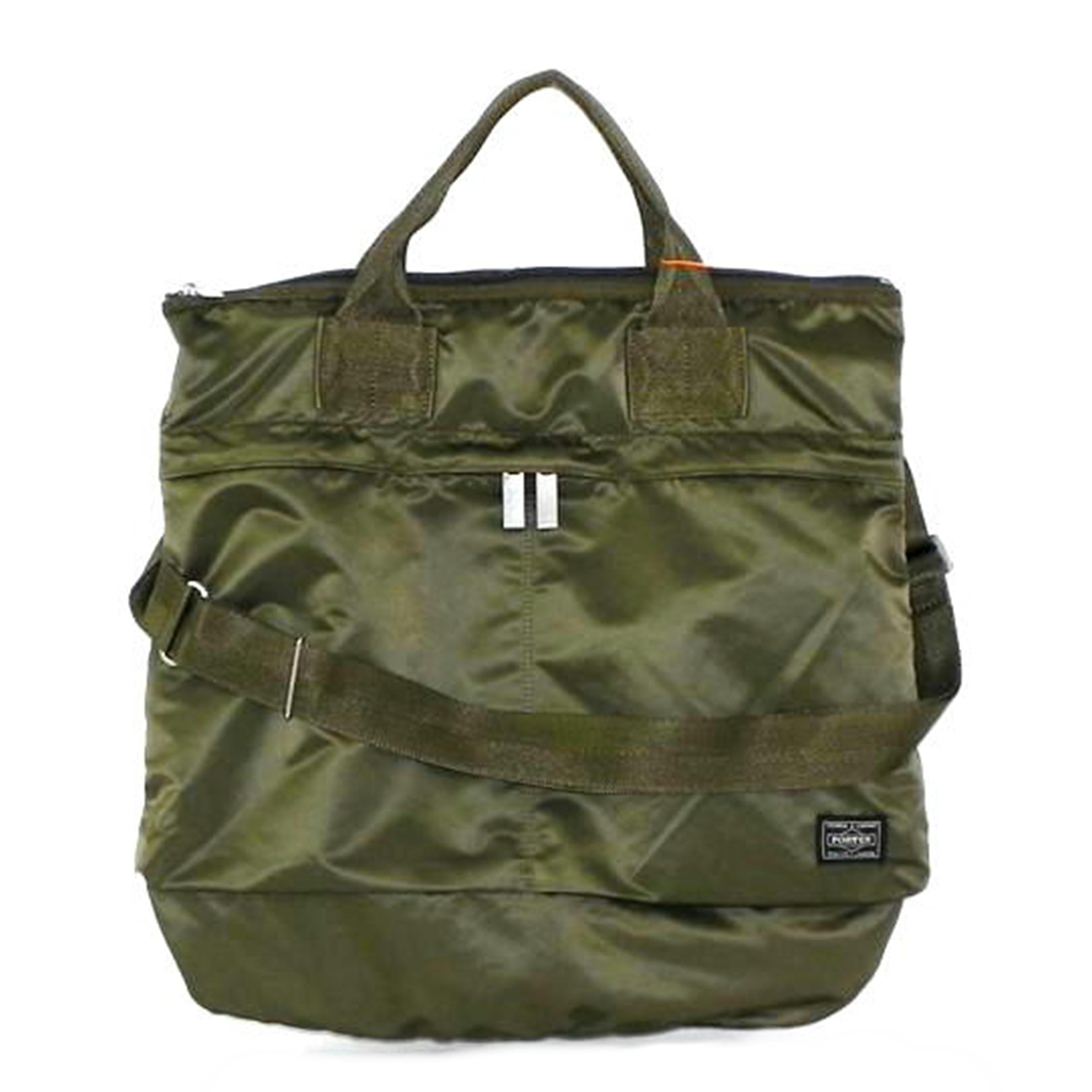 PORTER ポーター/PORTER/2wayヘルメットバッグ/690-17846-30//SAランク/81