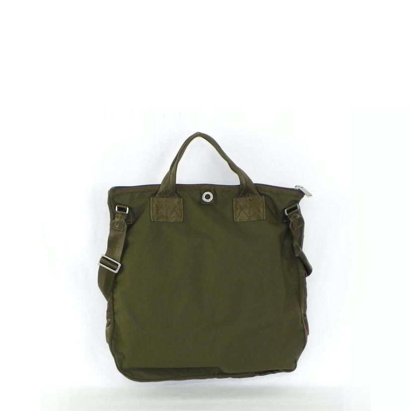 PORTER ポーター/PORTER/2wayヘルメットバッグ/690-17846-30//SAランク/81